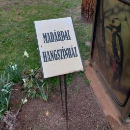 Lópofa Csárda Kiskunmajsa - Egyéb