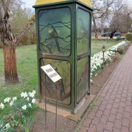 Lópofa Csárda Kiskunmajsa - Egyéb