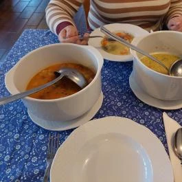 Lópofa Csárda Kiskunmajsa - Étel/ital