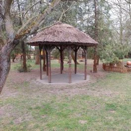 Lópofa Csárda Kiskunmajsa - Külső kép