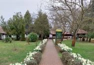 Lópofa Csárda Kiskunmajsa