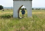 Lőportorony Csákvár