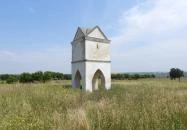 Lőportorony Csákvár