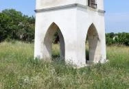 Lőportorony Csákvár