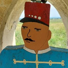 Lőportorony, Csákvár - Egyéb