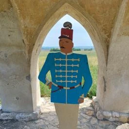 Lőportorony, Csákvár - Egyéb