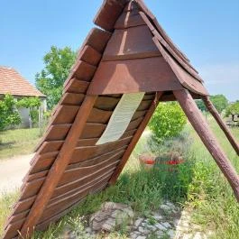 Lőportorony, Csákvár - Egyéb