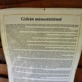 Lőportorony, Csákvár - Egyéb