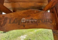 Lőportorony Csákvár