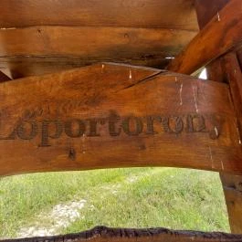 Lőportorony, Csákvár - Egyéb