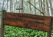 Lourdes-i barlang Nagykapornak