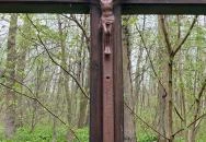 Lourdes-i barlang Nagykapornak