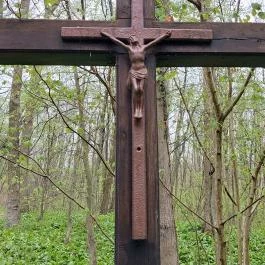 Lourdes-i barlang, Nagykapornak - Egyéb