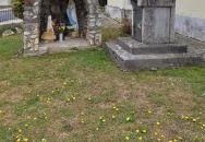 Lourdes-i barlang Pogányszentpéter