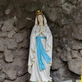 Lourdes-i barlang, Jászalsószentgyörgy - Egyéb