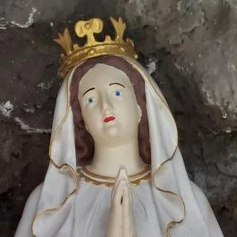 Lourdes-i barlang, Jászalsószentgyörgy - Egyéb