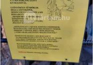 Lourdes-i barlang Tápiógyörgye