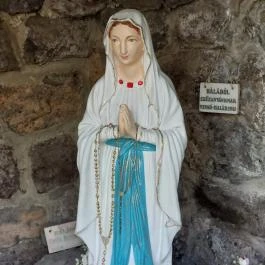 Lourdes-i barlang Tápiógyörgye - Egyéb
