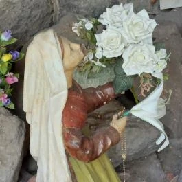 Lourdes-i barlang Tápiógyörgye - Egyéb