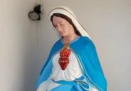 Lourdes-i barlang Szirák