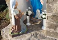 Lourdes-i barlang Szirák