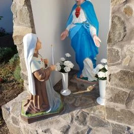 Lourdes-i barlang, Szirák - Egyéb