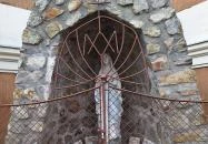 Lourdes-i barlang Fertőendréd