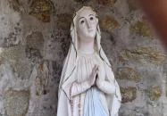 Lourdes-i barlang Fertőendréd