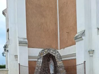 Lourdes-i barlang Fertőendréd