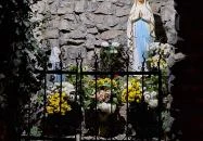 Lourdes-i barlang Napkor