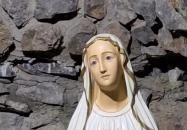 Lourdes-i barlang Napkor