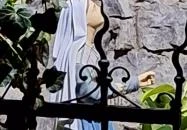 Lourdes-i barlang Napkor