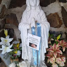 Lourdes-i barlang Balmazújváros - Egyéb