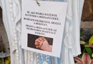 Lourdes-i barlang Balmazújváros