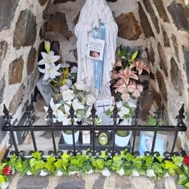 Lourdes-i barlang Balmazújváros - Egyéb
