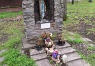 Lourdes-i barlang Dunavarsány