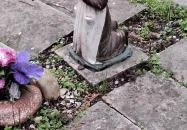 Lourdes-i barlang Dunavarsány