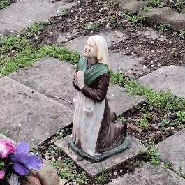 Lourdes-i barlang Dunavarsány - Egyéb