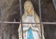 Lourdes-i barlang Dunavarsány