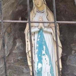 Lourdes-i barlang Dunavarsány - Egyéb