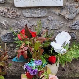 Lourdes-i barlang Dunavarsány - Egyéb