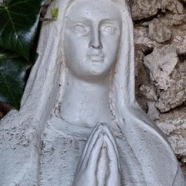 Lourdes-i barlang Erdőtelek - Egyéb