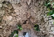 Lourdes-i barlang Erdőtelek