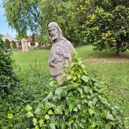 Lourdes-i barlang Erdőtelek - Egyéb