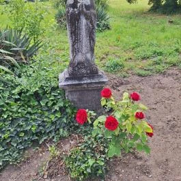 Lourdes-i barlang Erdőtelek - Egyéb