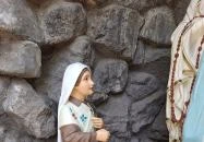 Lourdes-i barlang Jászapáti