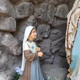 Lourdes-i barlang Jászapáti - Egyéb