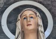 Lourdes-i barlang Jászapáti