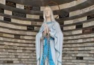 Lourdes-i barlang Mátraverebély