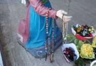 Lourdes-i barlang Mátraverebély